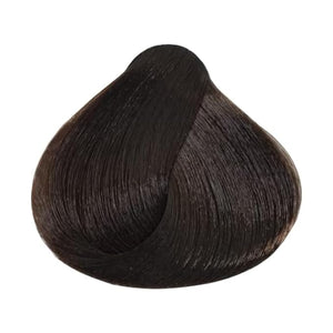 Tahe Lumiere Express Permanent Hair Color Cream 100ml (4C Cool Medium Chestnut 100ml)