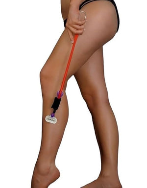 Woman's Razor Extension Shaver Handle Woman's Pregnant Shaver