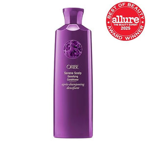ORIBE Serene Scalp Densifying Conditioner | Lightweight Conditioner for Thinning Hair with Capixyl¢â | Increases Fullness for Thicker and Healthier Hair | Moisturizes Detangles &amp Softens Strands