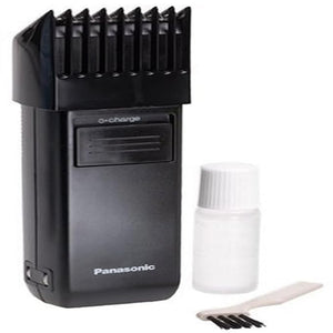 Panasonic ER389K Rechargeable Beard and Mustache Trimmermen
