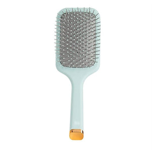 Women Massage Hairbrush Hair Brushes Air Cushion Hair Combs Massage Tools Hair Combs Hair Styling Tools Scalp Massagers (Color : Blue)