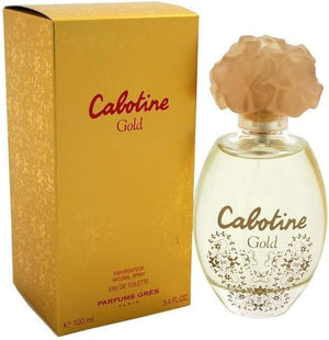 Gres Cabotine Gold 3.4 Ounce