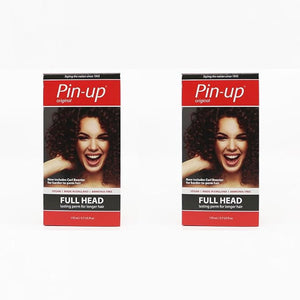 Pin-up Full head 170ml Home Perm DUO