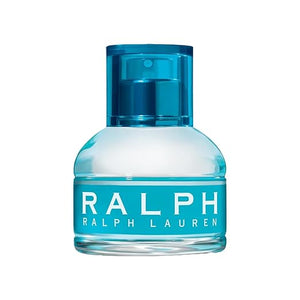 RALPH LAUREN FRAGRANCES - Ralph - Eau de Toilette - Women's Perfume - Fresh &amp Floral - With Magnolia Apple and Iris - Medium Intensity