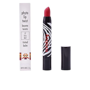Sisley Phyto-Lip Twist - # 17 Kiss Mat for Women - 0.08 oz Lipstick