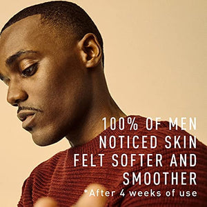 Bevel Shaving Kit for Men - Includes Pre Shave Oil Shaving Cream and After Shave Balm Helps Reduce Skin Irritation and Prevent Razor Bumps