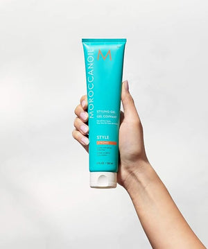 Moroccanoil Styling Gel Strong 6 Fl. Oz.
