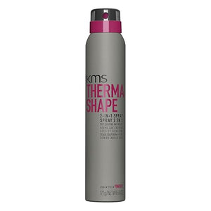 KMS THERMASHAPE 2-in-1 Spray 6.0 oz