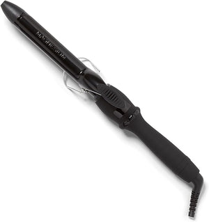 Ion Magnesium Curling Iron 1 Inch