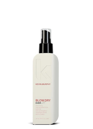 KEVIN.MURPHY BLOW.DRY EVER.LIFT - Style Extender Hair Spray - For Volume &amp Anti Frizz - Lightweight - Paraben Free Hair Care - 150 mL / 5.1 fl oz