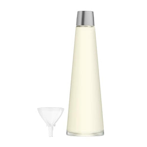 Issey Miyake L'Eau d'Issey Eau de Parfum - Fragrance for Women - Floral Aquatic Scent - With Notes of Lily A Lotus Rose Accord &amp Precious Woods Accord