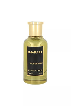 Niche by Bharara for Women - 3.4 oz EDP Spray