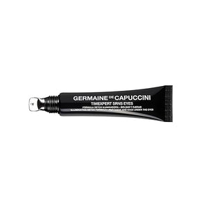 Germaine de Capuccini - Timexpert SRNS Eyes Illuminating Detox Cream - Illuminating Detox Formula - Against Puffiness and Bags Under the Eyes - 0.5 oz