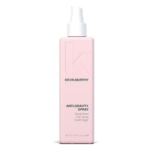 KEVIN.MURPHY ANTI.GRAVITY.SPRAY - Hair Spray for Volume &amp Shine - For All Hair Types - Non-Aerosol - Weightless Hair Care - 150 mL / 5.1 fl oz