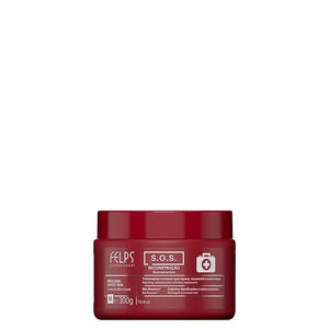 Felps Xmix SOS Extreme Repair Mask - 300g/10.6oz