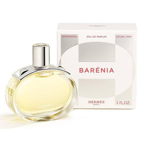 Hermes Barenia Spray Refillable Eau De Parfum Refillable Spray for Women 2.0 Ounce (Refillable)