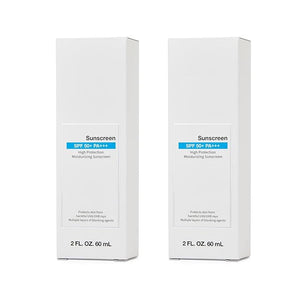 Lightness Hydrating All type skin cover for ATOMY Sun White 2 set (2fl.oz. / 60ml)