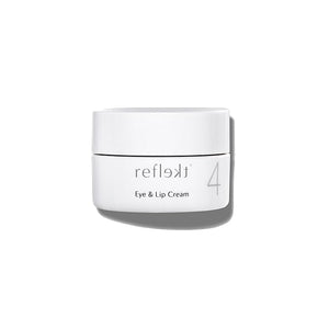 REFLEKT 4 Smoothing Squalane Eye &amp Lip Treatment Cream