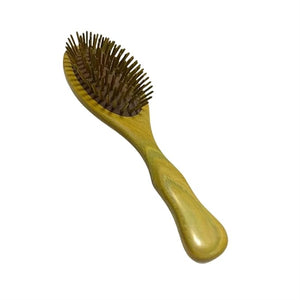 NALoRa Women Hair Combs Massage Hairbrush Scalp Massagers Hair Brushes Air Cushion Hair Combs Wood Massage Tools