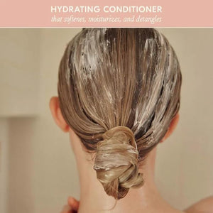 DAE Signature Conditioner - Hydrates &amp Protects Hair Calms Frizzy Hair &amp Locks in Moisture (10 oz)