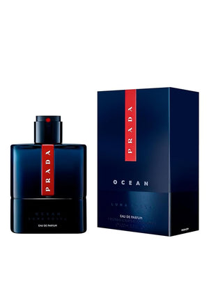 Prada Luna Rossa Ocean by Prada for Men - 3.3 oz EDP Spray