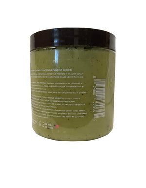 KUZA Indian Hemp Hair and Scalp Treatment 8 oz (3PCS)