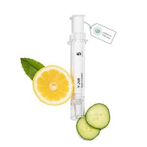 Y¡¯OUR Retinol &amp; Peptide Complex Eye Cream: Anti-Aging for Dark Circles, Puffiness, Wrinkles &amp; Crow¡¯s Feet; Hydrating &amp; Under Eye Repair. Made in USA