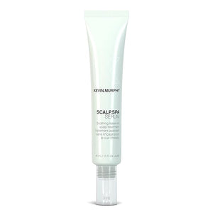 KEVIN.MURPHY SCALP.SPA SERUM - Leave-On Scalp Serum - Dry Scalp Relief - Scalp Health Treatment - Nourishing Scalp Serum - With Celery Seed Extract &amp Rose Flower - 45 mL / 1.5 fl oz