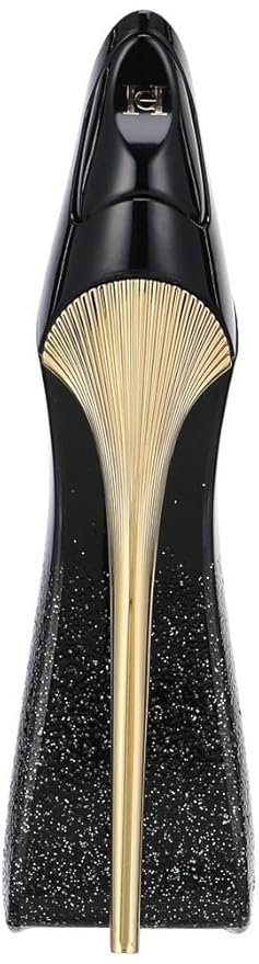 Carolina Herrera Good Girl Supreme EDP Spray - Powerful and Daring Fragrance with Gourmand Berries Egyptian Jasmine and Tonka Beans Twist - 1.7 Fl Oz