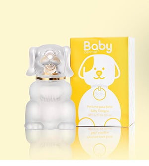Zermat Baby Cologne Perfume for Baby Unisex Unisex-Floral Perfume para Bebe Unisex 2.2 Fl. Oz.