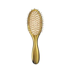 NALoRa Women Hair Combs Massage Hairbrush Scalp Massagers Wood Hair Brushes Air Cushion Hair Combs Hair Care Massage Tools 8.5Inch