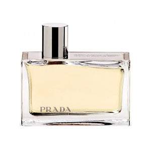 Prada Amber Edp for Women 2.7 Oz/ 80 Ml - Spr 2.7 Fl Oz