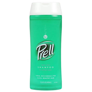 Prell Shampoo Classic Clean 13.50 oz (Pack of 4)