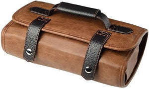 PERFEHAIR Scissor Cases Holder for Hairdressers Large Hair Stylist Shear Tools Holster Pouch Bag