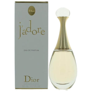 J'Adore By Christian Dior For Women. Eau De Parfum Spray 1.7 Ounce/50ml