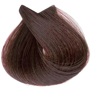 Tahe - Permanent Hair Colour Organic Care (6.67)