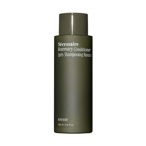 N?cessaire Rosemary Conditioner | Multi-Protien Strengthening Conditioner For Thinning Hair. For Women + Men. Good For All Hair Types/Textures. Free Of Sulfates. Color-Safe. 250 ml / 8.4 oz