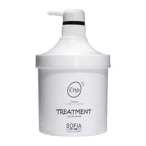 SOFIA BY ODE Hair Strengthening EMP Treatment Mask