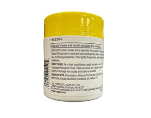 Isoplus Lemon Grass Hair &amp; Scalp (Pack of 4)