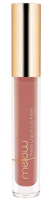 Mellow Cosmetics - Liquid Lip Paint - Berlin