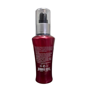 Luxurious Reparative Hair Shine Serum 140Ml Clear