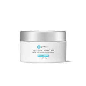Perfect Image Hydra-Repair Wrinkle Cream for Face (Post Peel) Anti Wrinkle Cream with Matrixyl 3000 Argireline Hyaluronic Acid and Natural Botanical Extracts