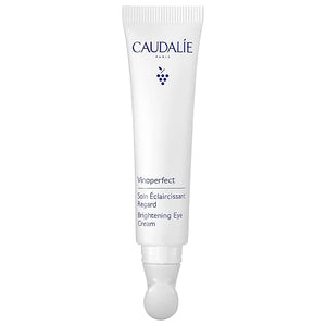 Caudalie Vinoperfect Dark Circle Brightening Caffeine Eye Cream with Niacinamide Fragrance Free - 15 mL