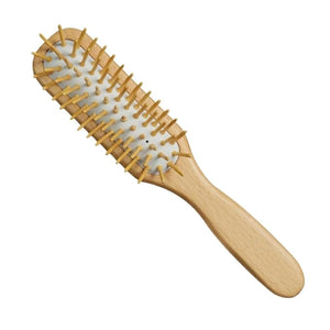 NALoRa Hair Brushes Hair Combs Women Wood Massage Hairbrush Scalp Massagers Hair Care Massage Tools Air Cushion Hair Combs
