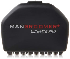 MANGROOMER Ultimate Pro Back Shaver Replacement Blade
