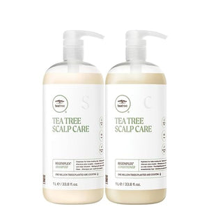 Scalp Care Anti-Thinning Set