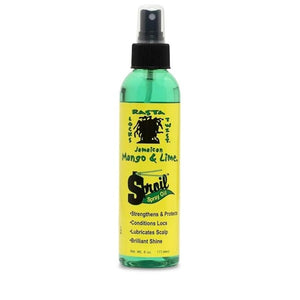 Jamaican Mango &amp LimeSproil Spray Scalp Oil - 6 OzPack of 2