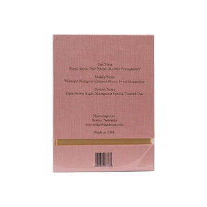 Murcielago Fragrances | Premium Unisex Colognes &amp Perfumes | Midwest-Inspired Scents | Elevate Your Presence with Handcrafted Aromas (Amelia Rose)