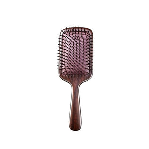 Retro Styling Tools Women Massage Hairbrush Wood Hair Brushes Air Cushion Hair Combs Scalp Massagers Hair Combs