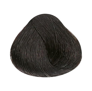 ALFPAF Professional Permanent Hair Color Cream ? Vegan No PPD With Hyaluronic Acid | Long-Lasting Color | Ammonia-Based Salon Formula Vibrant Results ? 2.03 fl oz (5NB Warm Light Brown)